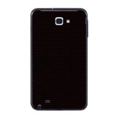 Capa Adesivo Skin362 Verso Para Samsung Galaxy Note Gt-n7000 - KawaSki