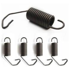 Molas Assento Banco Do Celta/Prisma - Kit 5 Molas - Antenart