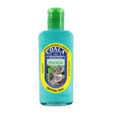 Coala Essência Limpadora Concentrada Hortelã 120ml, 120 ml