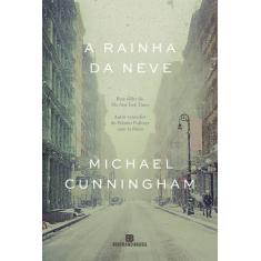 Livro - A rainha da neve