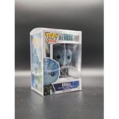 Funko Pop Star Trek Beyond: Krall #357