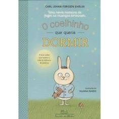 Coelhinho Que Queria Dormir, O