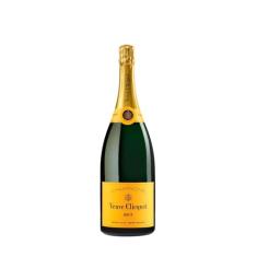 Champagne Veuve Clicquot Brut Magnum 1,5L