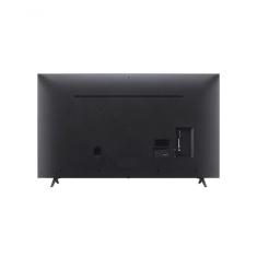 Smart TV 4K 75" LG UHD 75UT8000 Processador A5 Ger7 AI Alexa/Chromecast Integrado WebOS 24 HDMI 2.0 USB Wi Fi Bluetooth com Controle Remoto Padrã