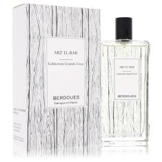 Perfume Feminino Arz El-rab Berdoues 98 Ml Eau De Parfum