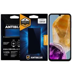 Película para Samsung galaxy M15 5G - AntiBlue - Gshield