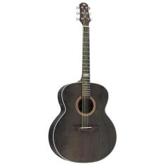 Violão Strinberg Sf200c Tos Flat Aço Fosco