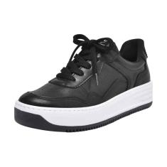 Tenis Femnino Casual Via Marte 23-5701