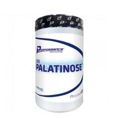 Iso Palatinose 600g Performance Nutrition-Unissex
