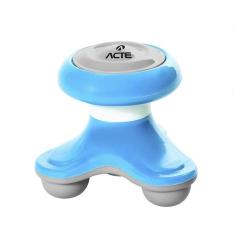 Mini Massageador Corporal Acte T150-Unissex