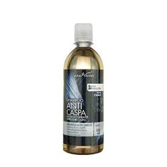 Shampoo anti caspa gotas verdes 500ml