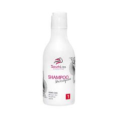 Shampoo Hidratante Marroquina SouthLiss 300ml