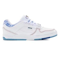 Tênis Hocks Pop Pro Bruno Silva Masculino - Branco