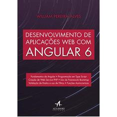 Desenvolvimento de Aplicações Web com Angular