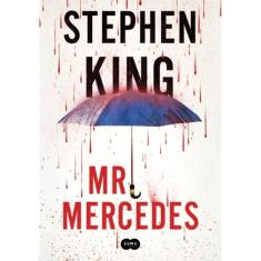Mr. Mercedes