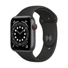 Relógio Smartwatch W28 Pro 45mm Series 8 Faz Chamadas Bluetooth - Mact
