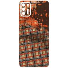 Capa Adesivo Skin194 Verso Para Motorola Moto G9 Plus 2020 - KawaSkin
