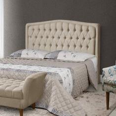 Cabeceira Queen Costa Rica - Atraente Móveis