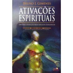 Ativações Espirituais