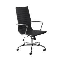Cadeira para Escritório Presidente MK-5523 PP - Makkon