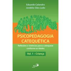 Psicopedagogia catequética