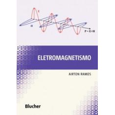 Eletromagnetismo - EDGARD BLUCHER, 3
