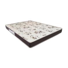 Colchão Casal De Espuma Gazin Supreme D28 138x188 Marrom Marrom