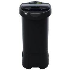 Máquina De Lavar Wanke 4kg Super Semi-automática Black 220V