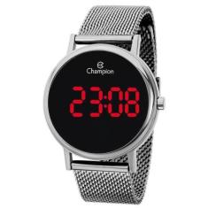 Relógio Champion Digital Feminino CH40179T