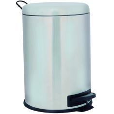 Mor - Lixeira 20 Litros Safira