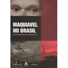 Maquiavel no Brasil, 3