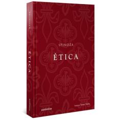 Livro - Ética (Edição Bilíngue e Capa Dura)