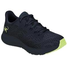 Tênis Infantil Kidy Energy Respitec  Masculino-Masculino