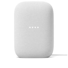 Nest Audio Smart Speaker com Google Assistente - Giz
