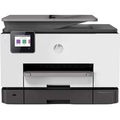 Impressora Multifuncional HP OfficeJet Pro 9020 (1MR69C)