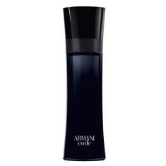 Perfume Armani Code Giorgio Armani Eau De Toilette Masculino 200 ml 200ml