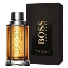 Perfume Boss The Scent Eau de Toilette 100ml