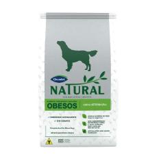 Ração Guabi Natural Para Cães Adultos Obesos 10Kg