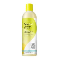 Devacurl Low Poo Delight - Shampoo 355ml
