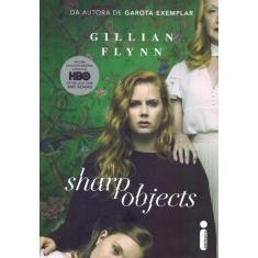 Sharp Objects: Objetos Cortantes