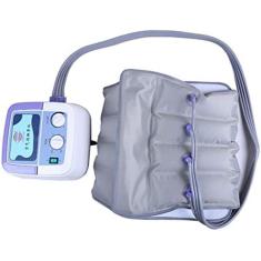 Massageador De Perna Pneumático Dispositivo De Ondas De Ar Massagem Por Ondas De Pressão Para Panturrilha Perna E Pé Massageador Elétrico Compressão De Ar E Pé Por Drenagem Linfática,A,bonny369