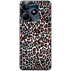 Capa Adesivo Skin355 Verso Para Realme C53 (2023)