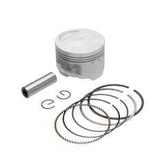 Pistao Kit C/anel Kmp Cg Titan 2002/ Es/ks  Std F016