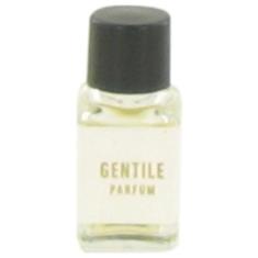 Perfume Feminino Maria Em Latadida Gentile 6 ML Pure