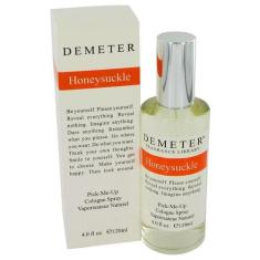 Perfume Feminino Demeter 120 ML Honeysuckle Cologne