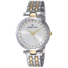 Relogio Feminino Fashion Dk11272-7 Daniel Klein