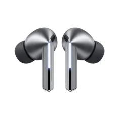 Fone de Ouvido Samsung Galaxy Buds3 Pro Bluetooth - Cinza SM-R630NZAAZTO