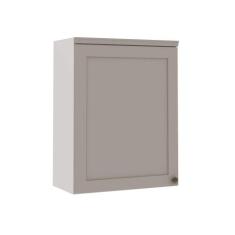 Armário de Cozinha Modulada Aéreo 60cm 1 Porta 1506 Iluminata 100% MDF