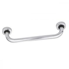 Barra De Apoio Alum Hidrolar 30Cm