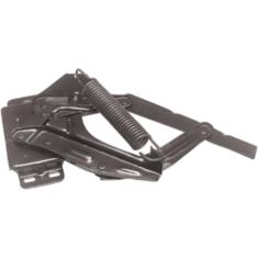 Dobradiça Capô Esquerda Ford F4000 72 A 92 [F103]